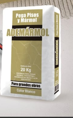 Ademármol