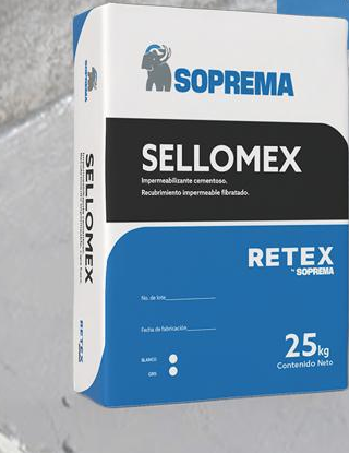 Sellomex
